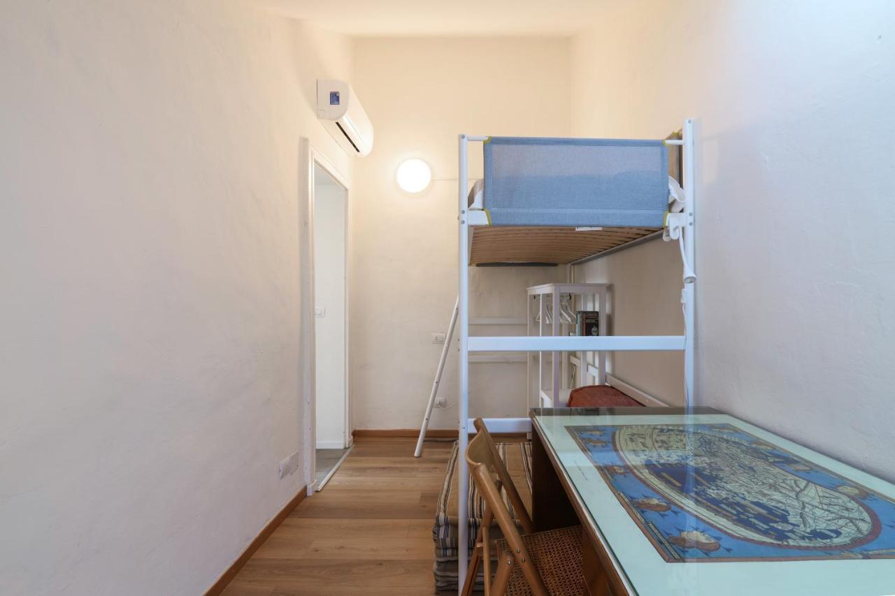Milano Style Apartment In Citta Studi Exterior photo